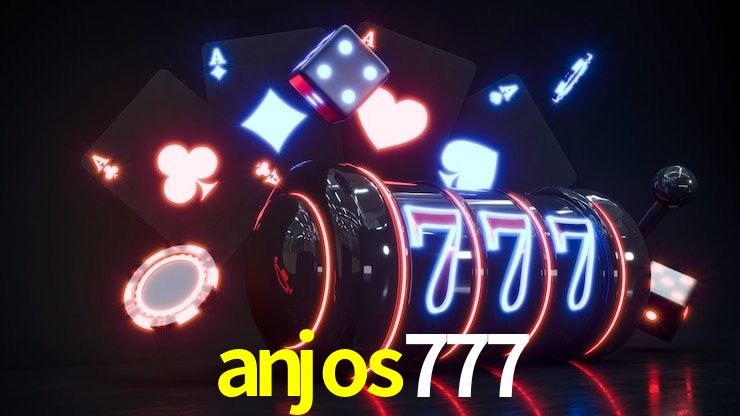 Welcome Bonus anjos777