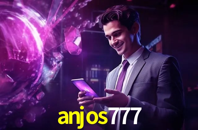 Statistics anjos777