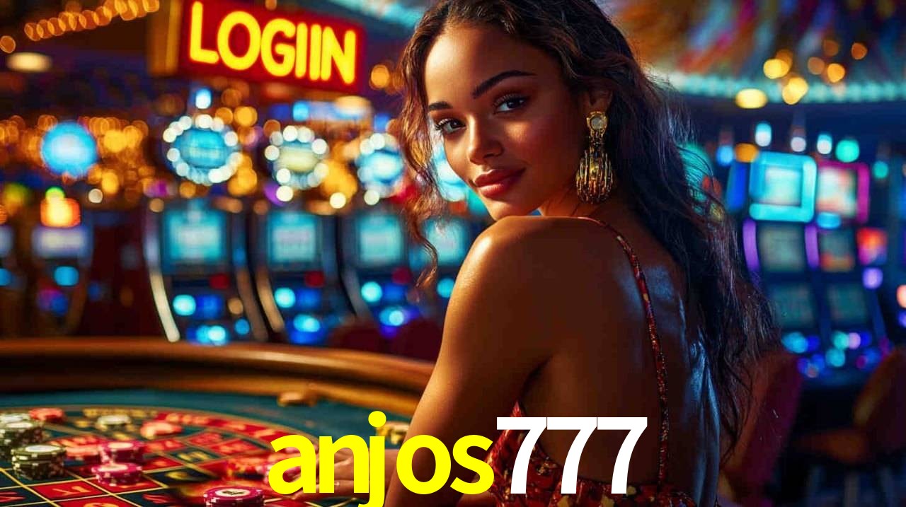 Experiência VIP anjos777