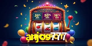 Provedores de Jogos anjos777