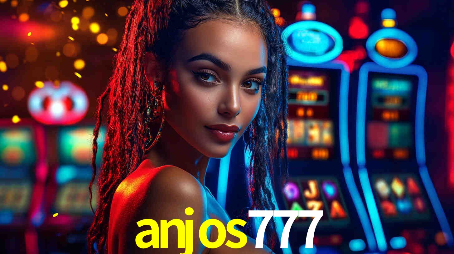 Inovações de Jogos na anjos777: O Futuro das Experiências Interativas