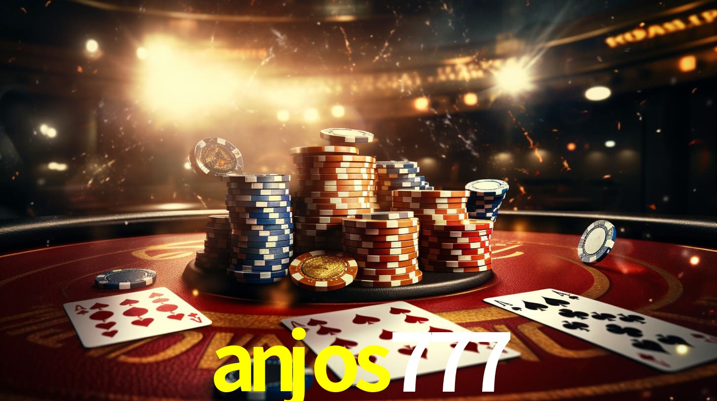Spaceman Game anjos777