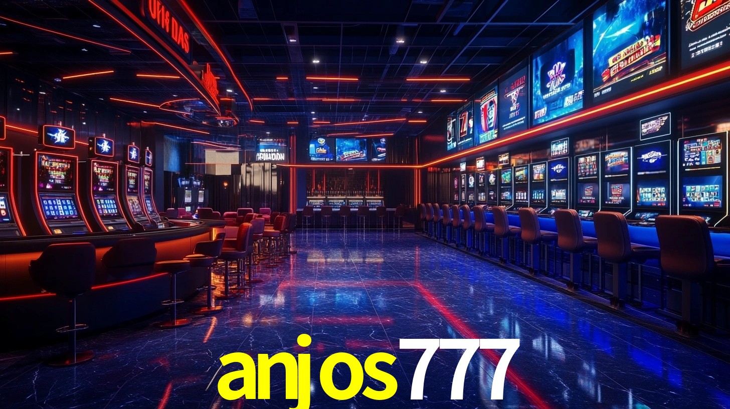 Live Casino anjos777