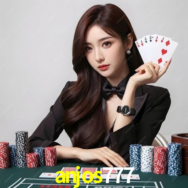 Casino Ao Vivo anjos777