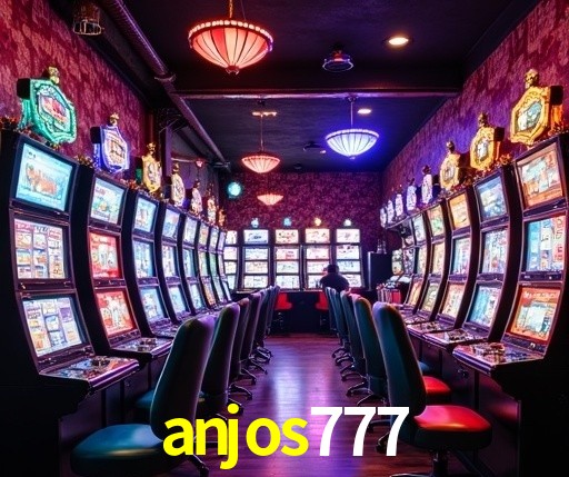 Ofertas Exclusivas anjos777