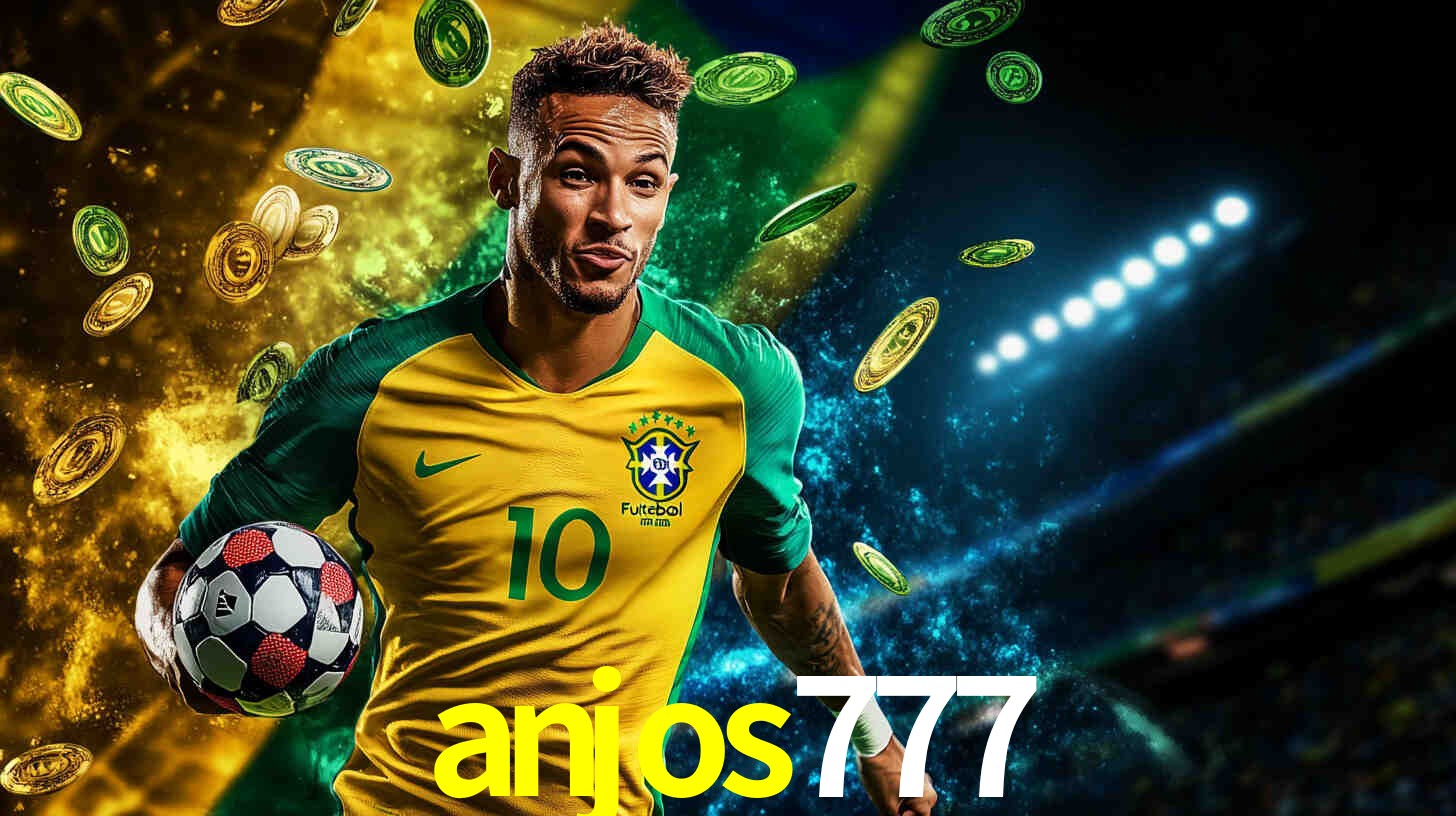 Desvendando o Mundo dos Jogos Virtuais na anjos777