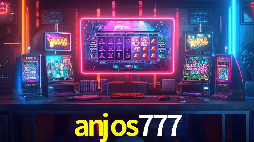 anjos777,anjos777.com