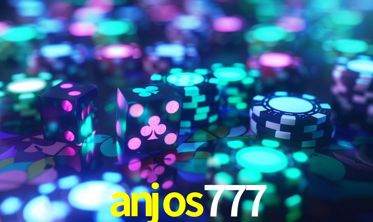 PIX Instantâneo anjos777