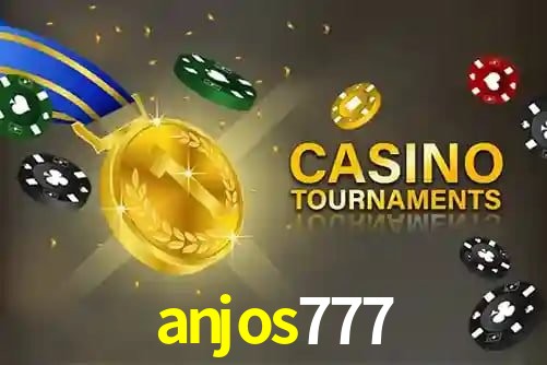 anjos777,anjos777.com