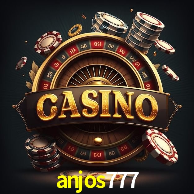 anjos 777
