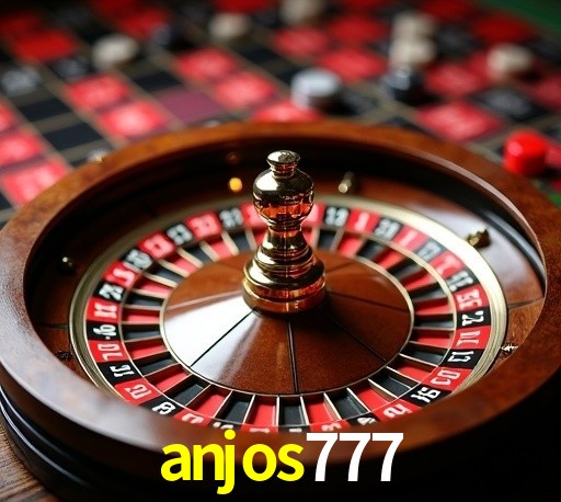 Design Responsivo anjos777