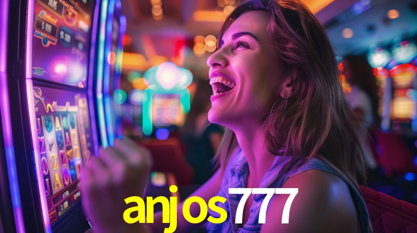 anjos777,anjos777.com
