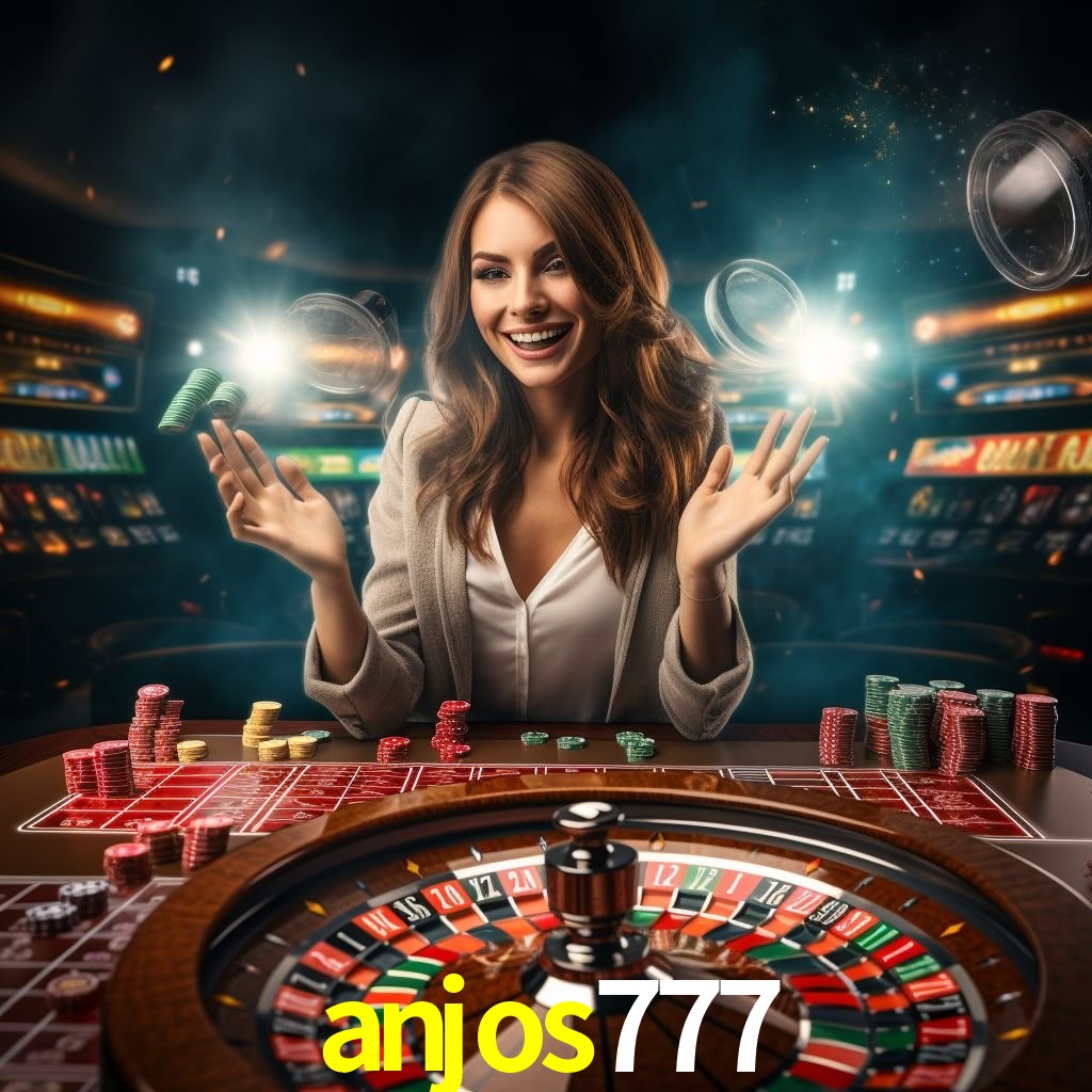 Premium Interface anjos777
