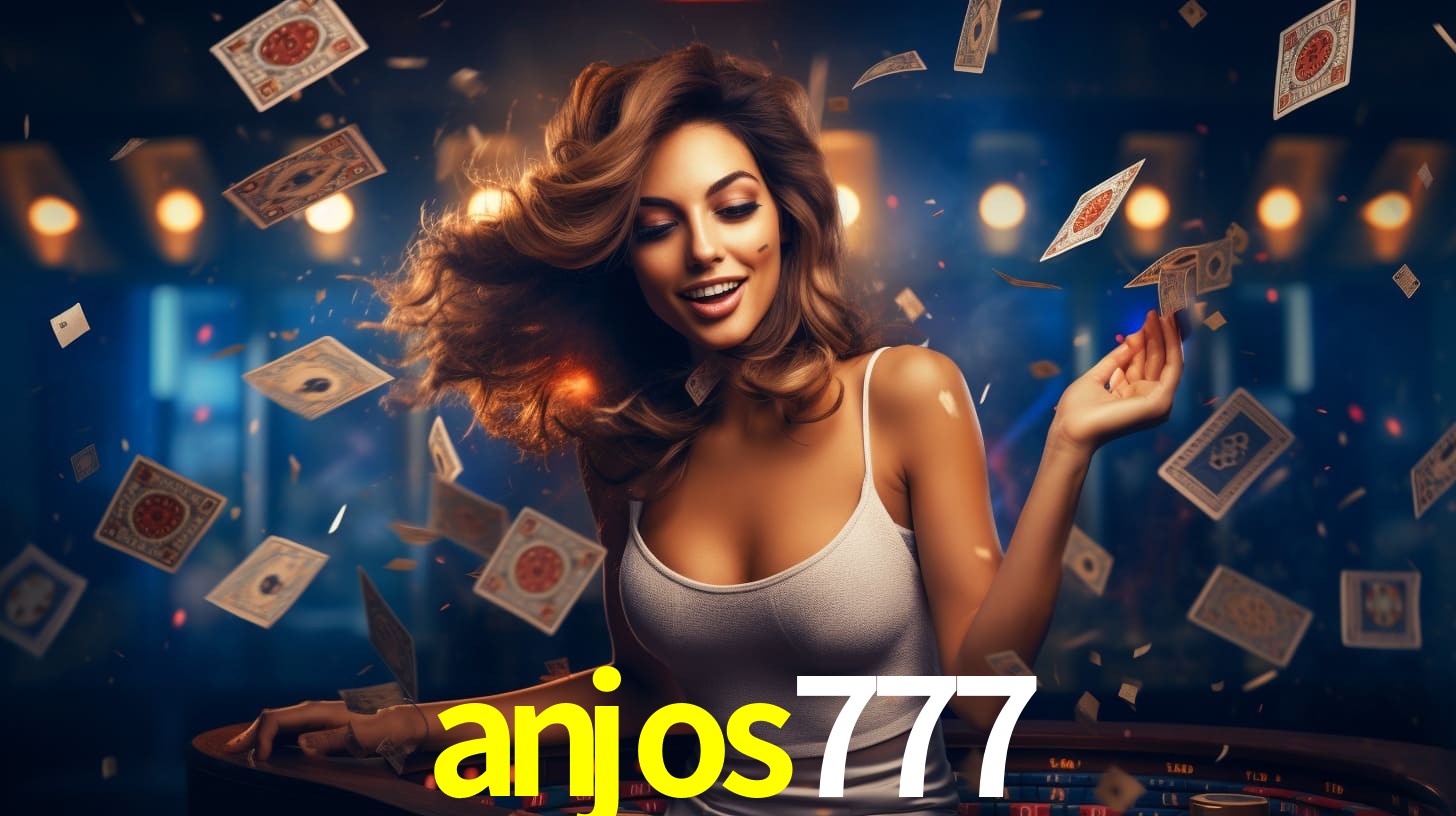 Experimente o Login Seguro Premium no anjos777