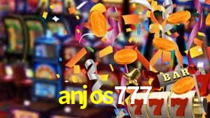 anjos777: A Experiência de Casino com Jogos de Mesa ao Vivo