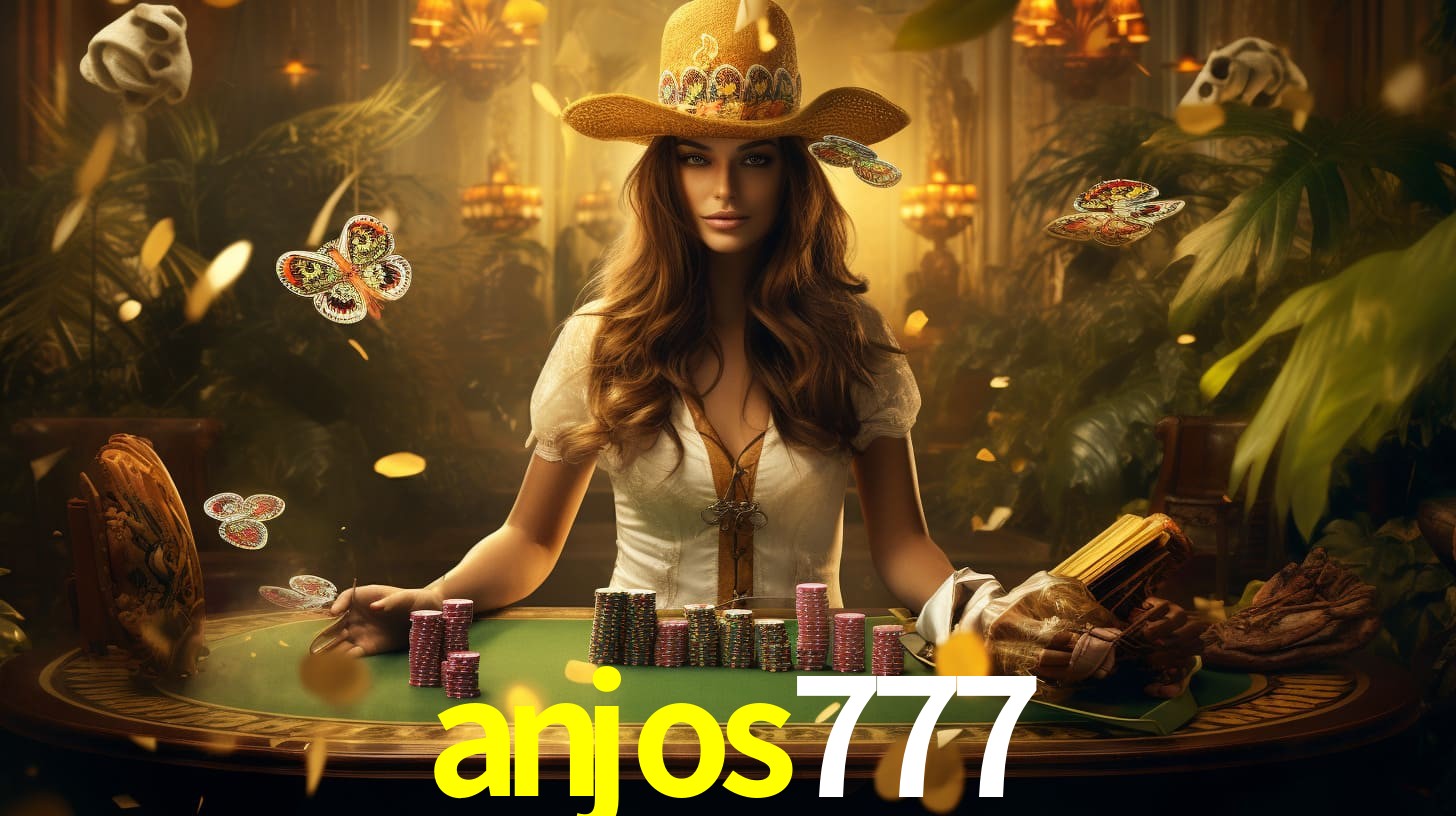 Aviator Game anjos777