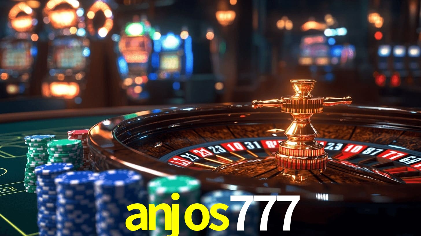 anjos777