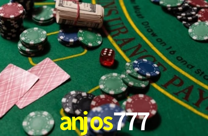 anjos777