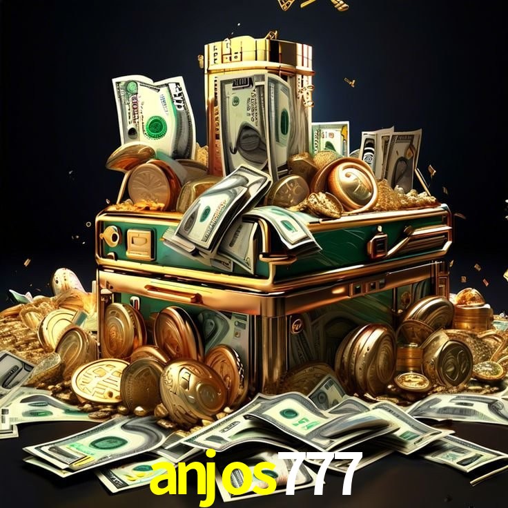 Casino VIP anjos777