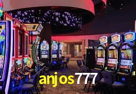 Integração de APIs anjos777