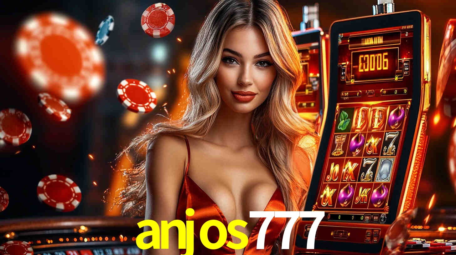 anjos777,anjos777.com