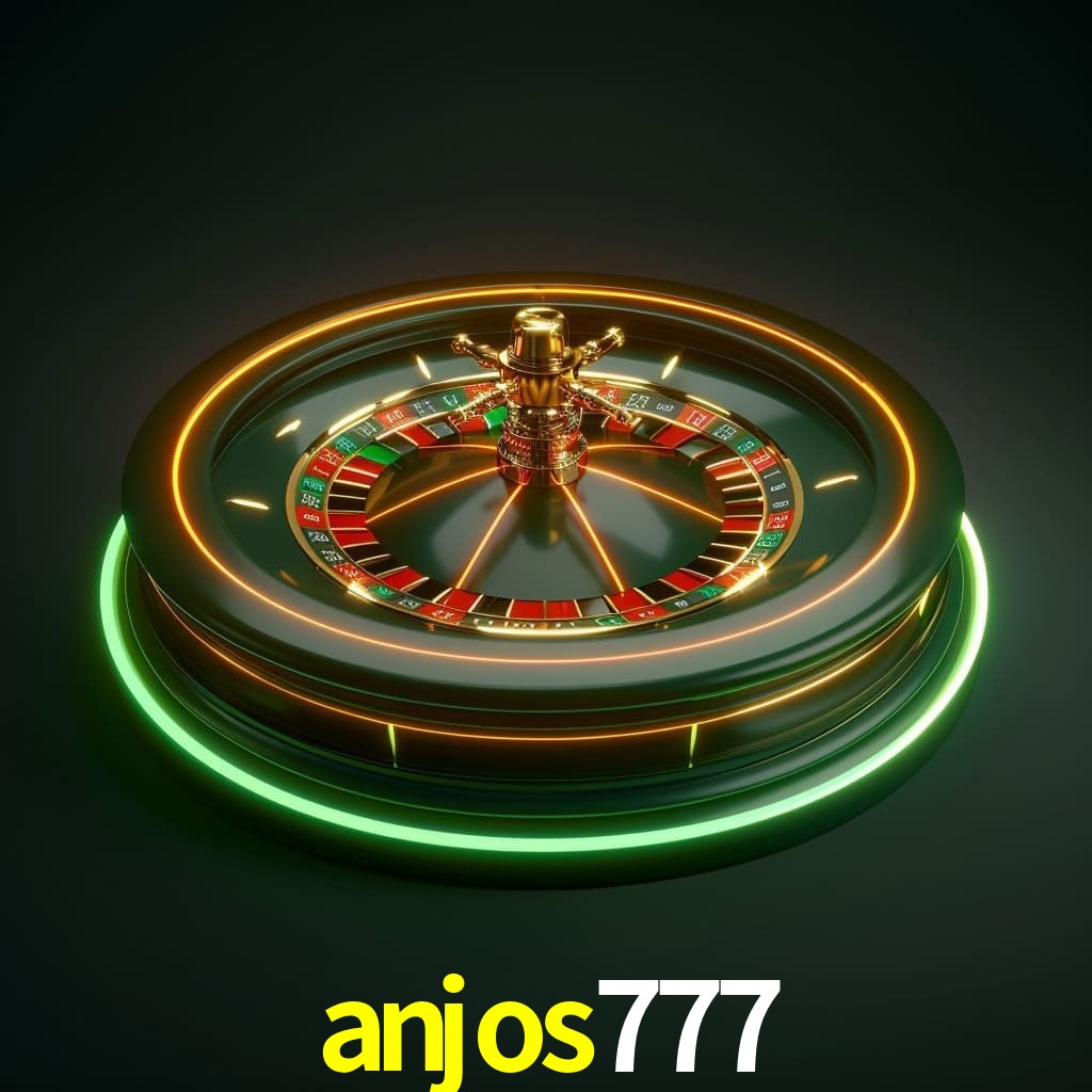 anjos777.com