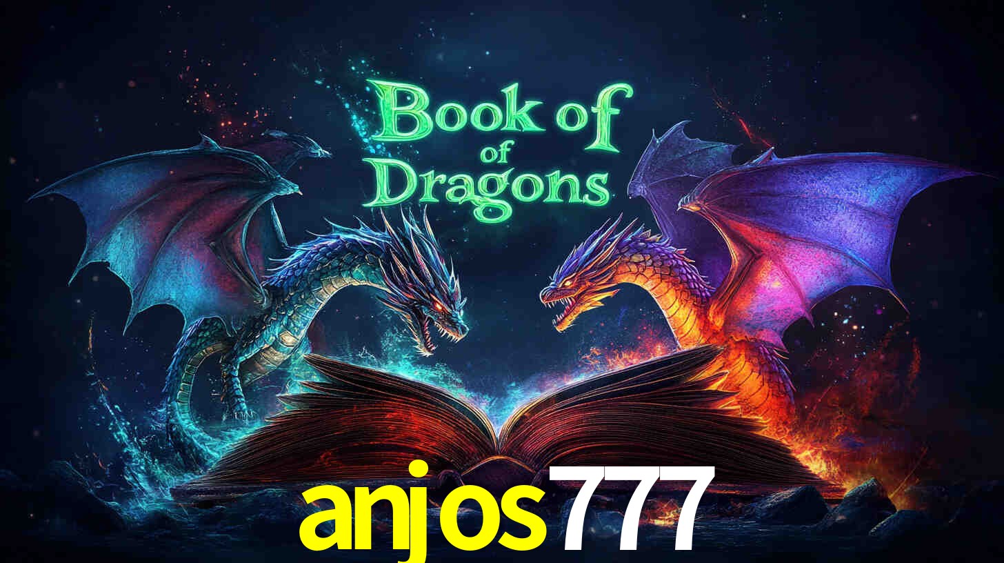 Inovações de Jogos na anjos777: O Futuro das Experiências Interativas