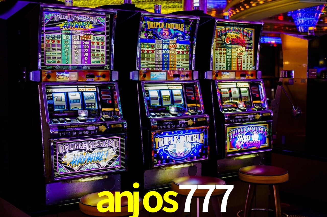 Bônus Diários anjos777