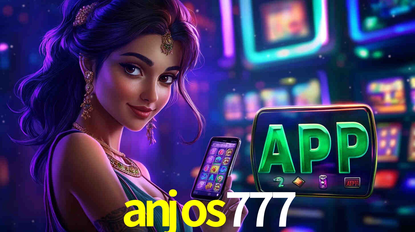 anjos777: Seu Especialista em Apostas Esportivas Brasileiras