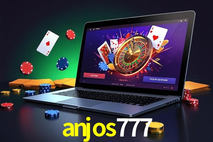 Segurança 2FA anjos777