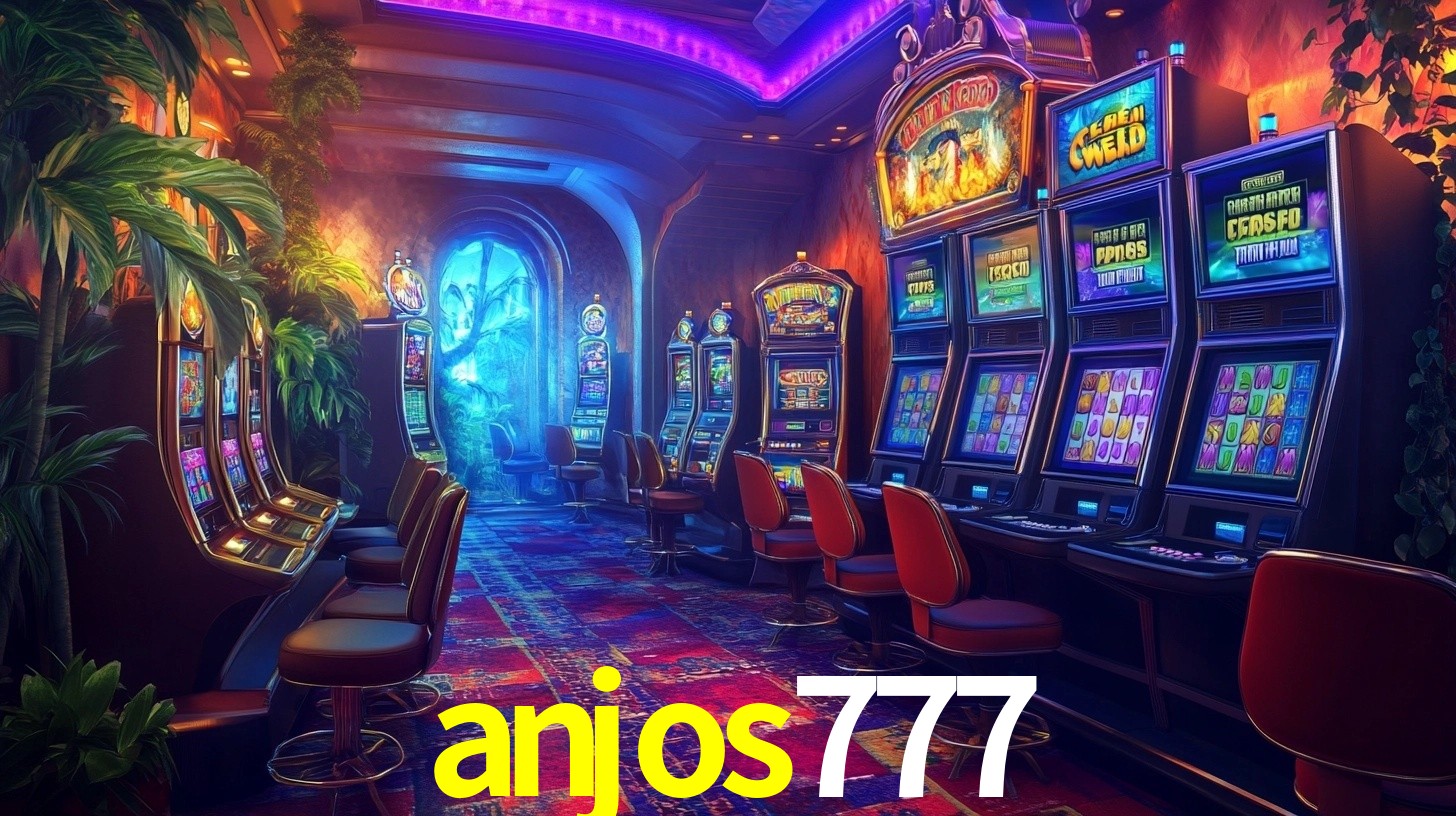 VIP Casino anjos777
