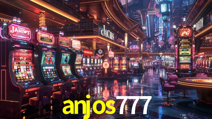 Game Providers anjos777