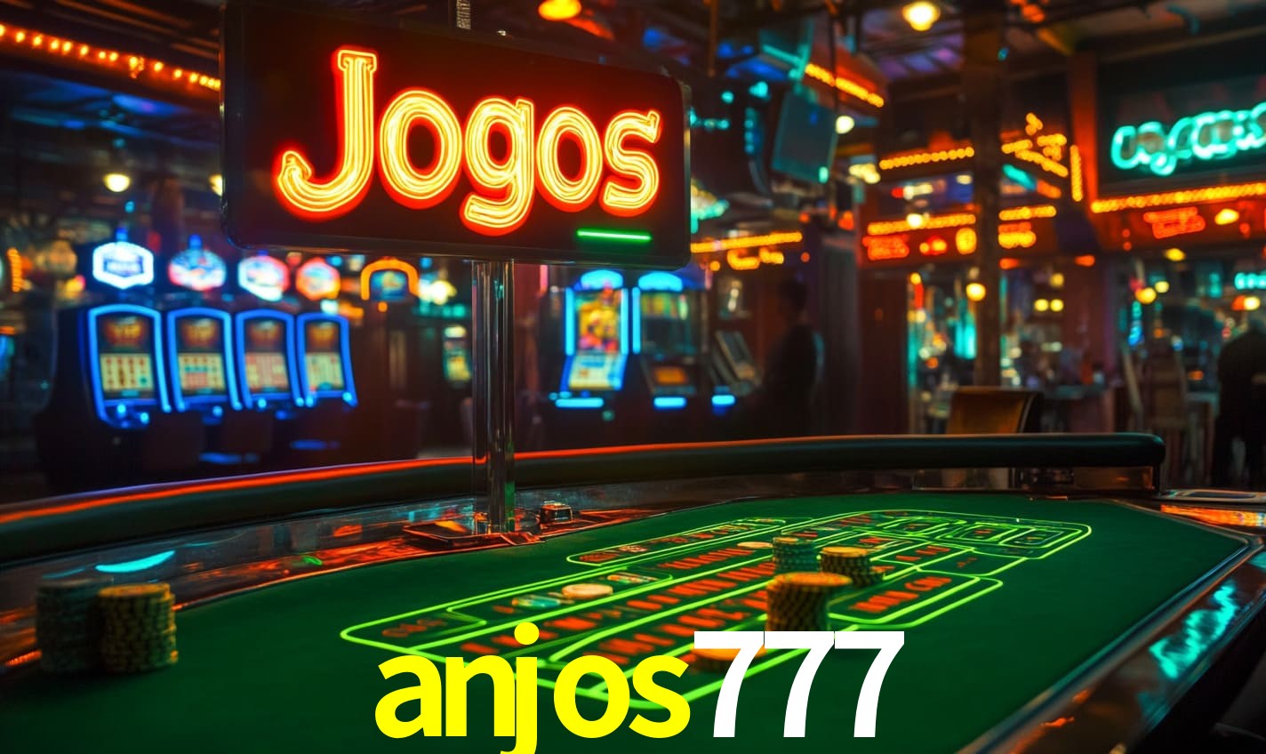 Gates of Olympus anjos777