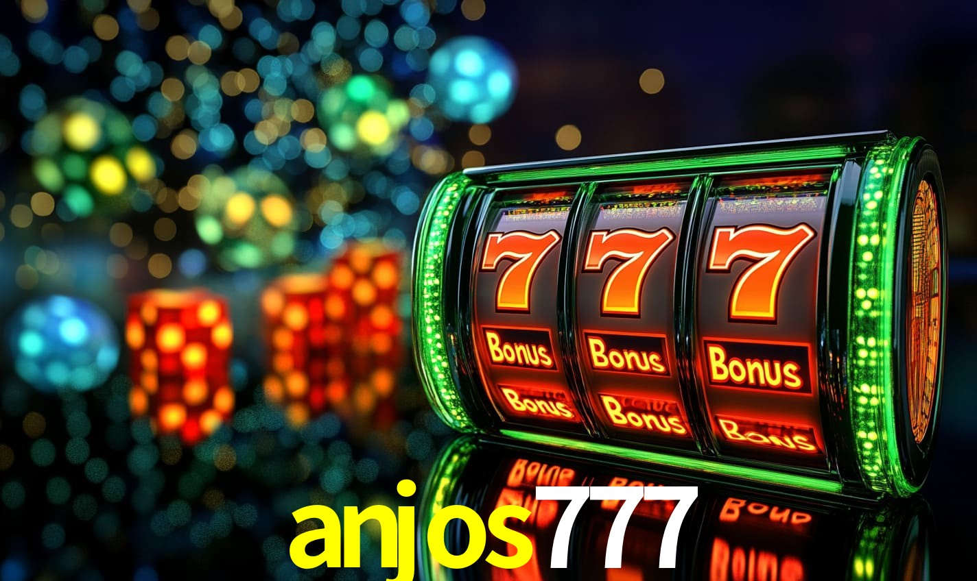 Estatísticas do Jogo anjos777