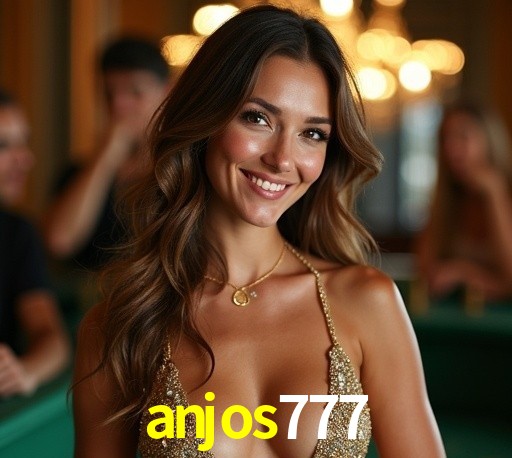 Inovações de Jogos na anjos777: O Futuro das Experiências Interativas