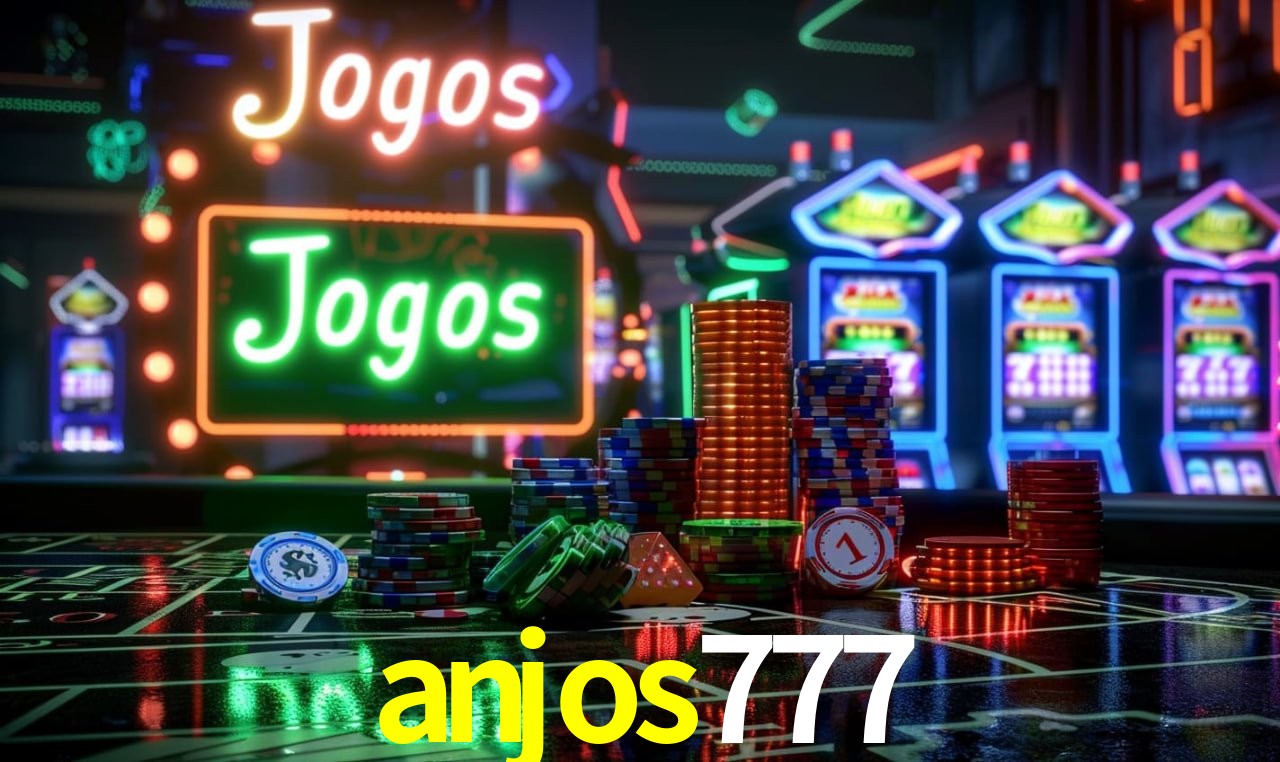 anjos777,anjos777.com