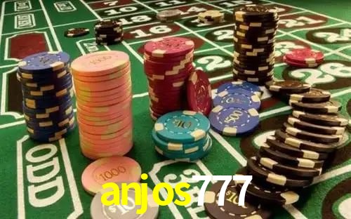 anjos777,anjos777.com