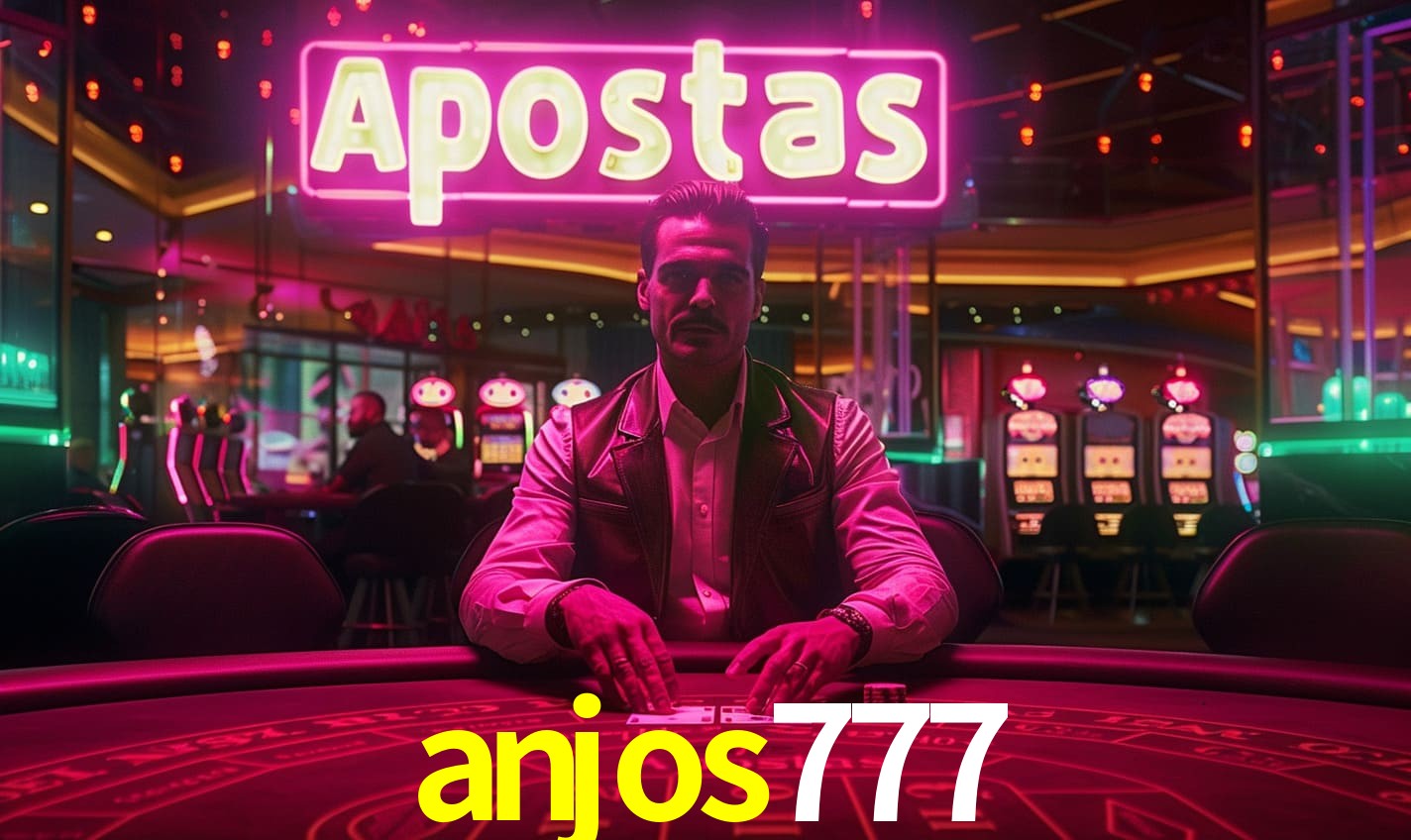 A Experiência Imersiva dos Cassinos Ao Vivo no anjos777