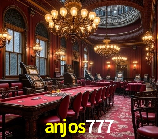 Cadastro Rápido anjos777