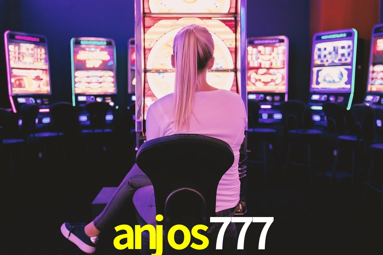Games Directory anjos777