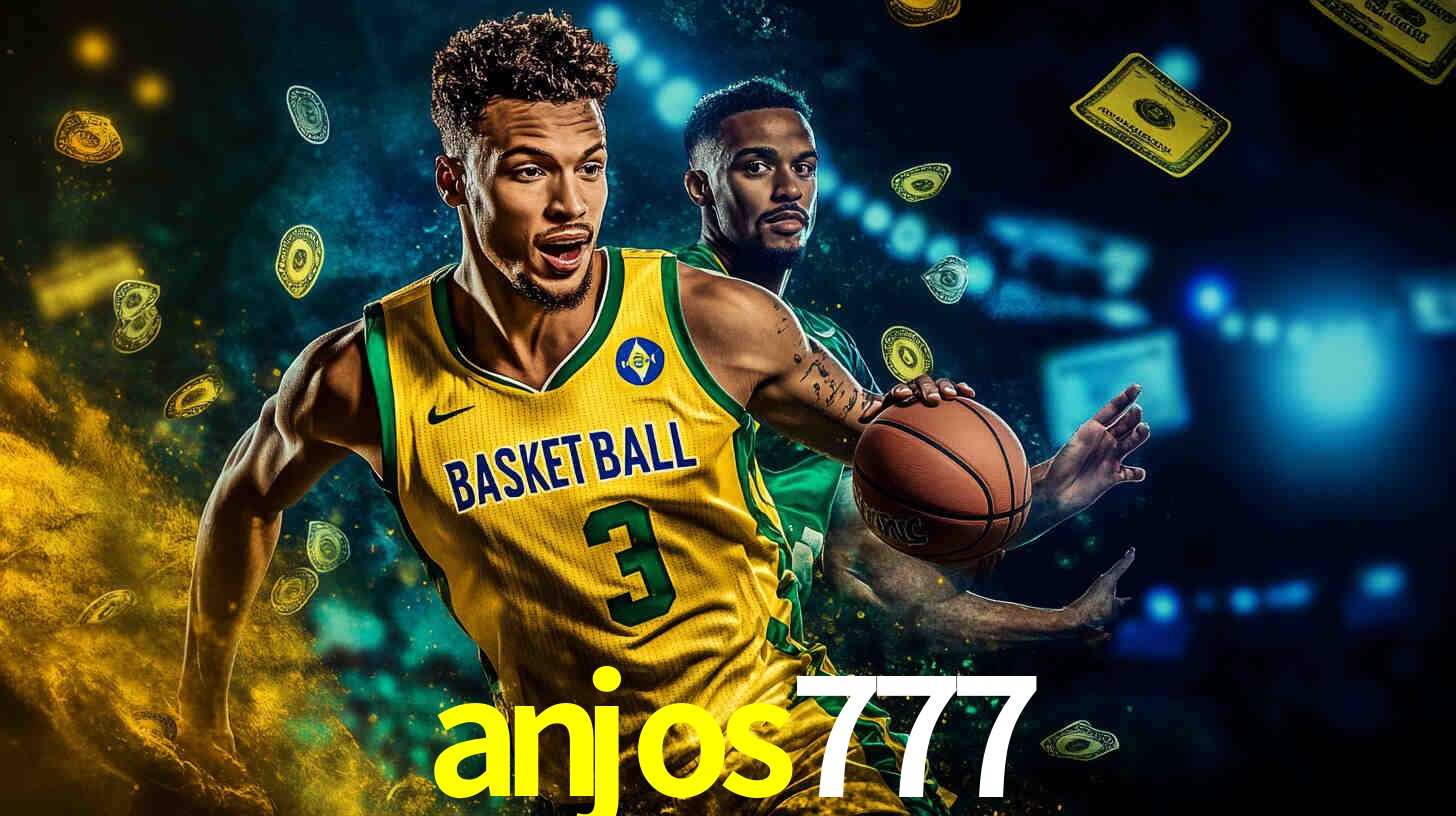 Descubra a Magia dos Jogos de Arcade no anjos777