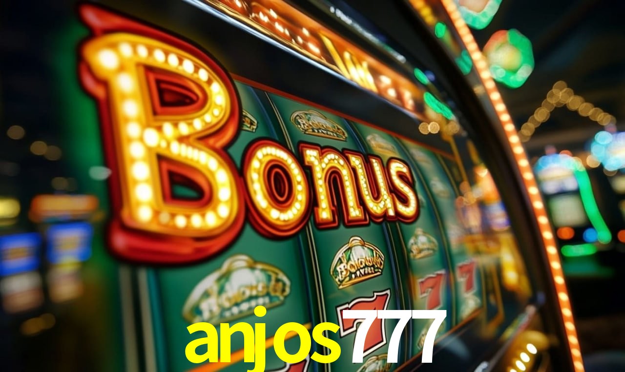 Promoção Relâmpago anjos777