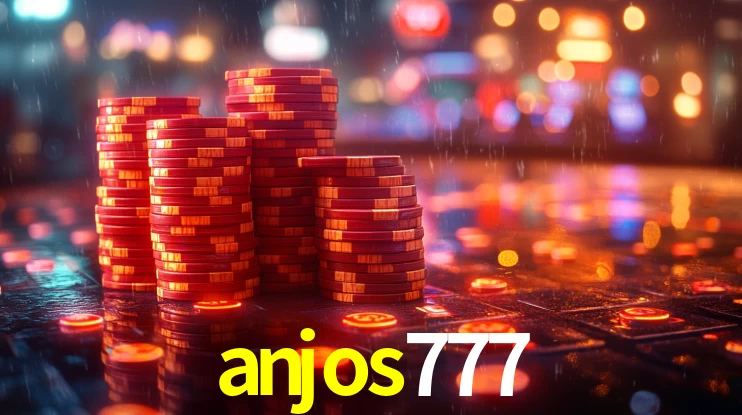 anjos 777