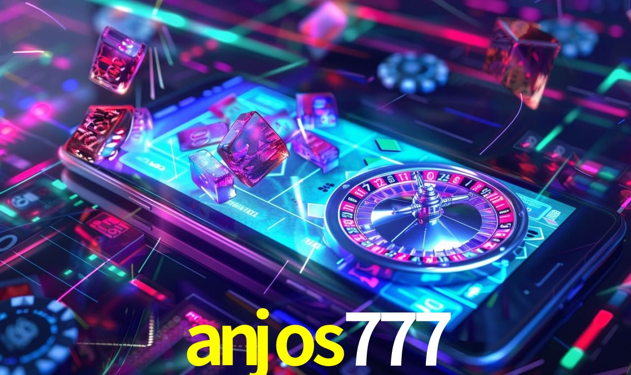 Mesa de Blackjack anjos777