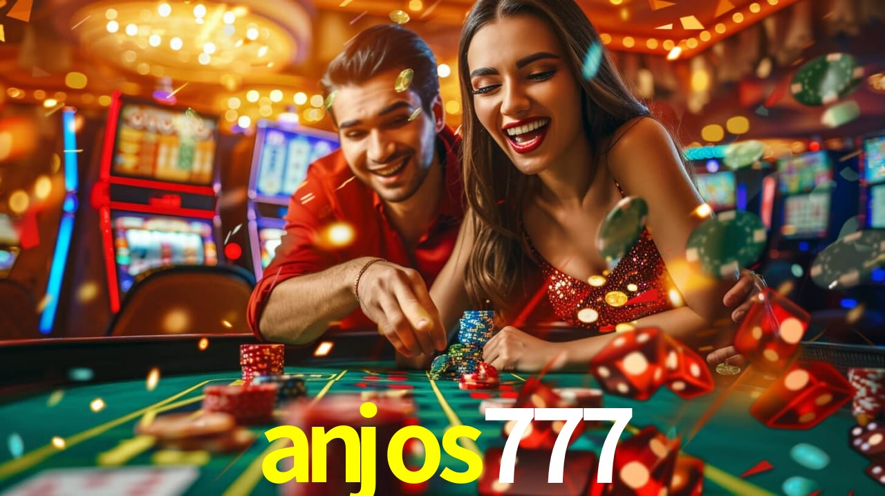 Avaliações dos Jogadores anjos777