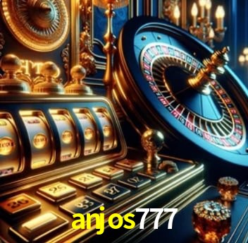 Jogos Exclusivos anjos777