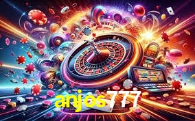 Casino Ao Vivo anjos777