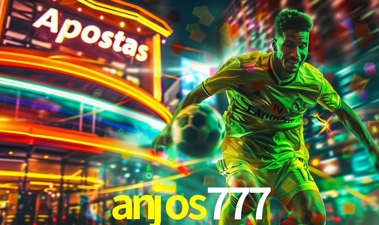 Apostas de Tênis anjos777