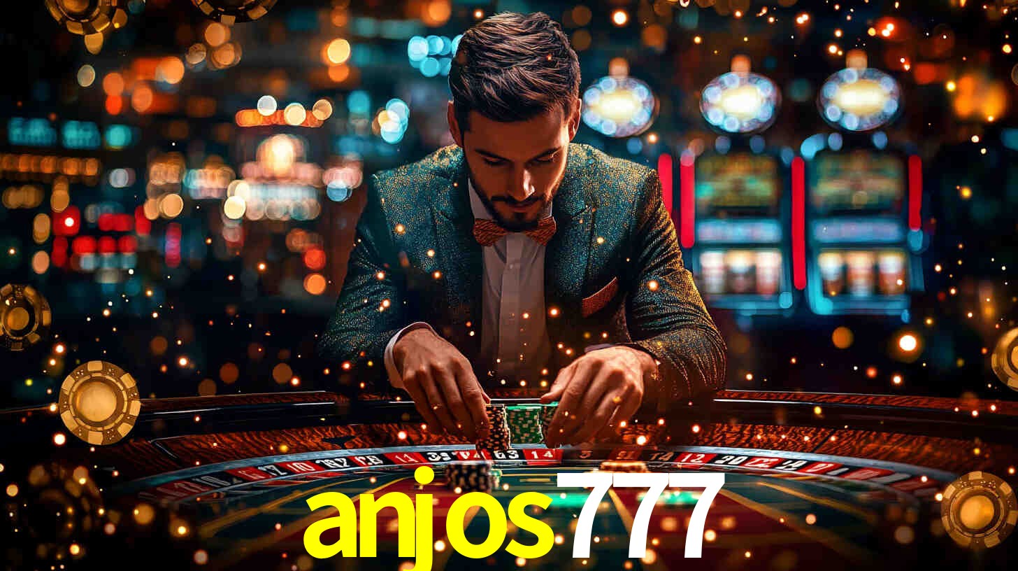 Programa VIP anjos777