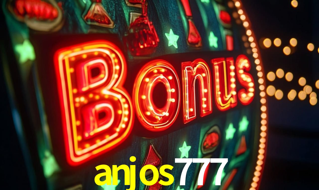 Desvendando o Mundo dos Jogos Virtuais na anjos777